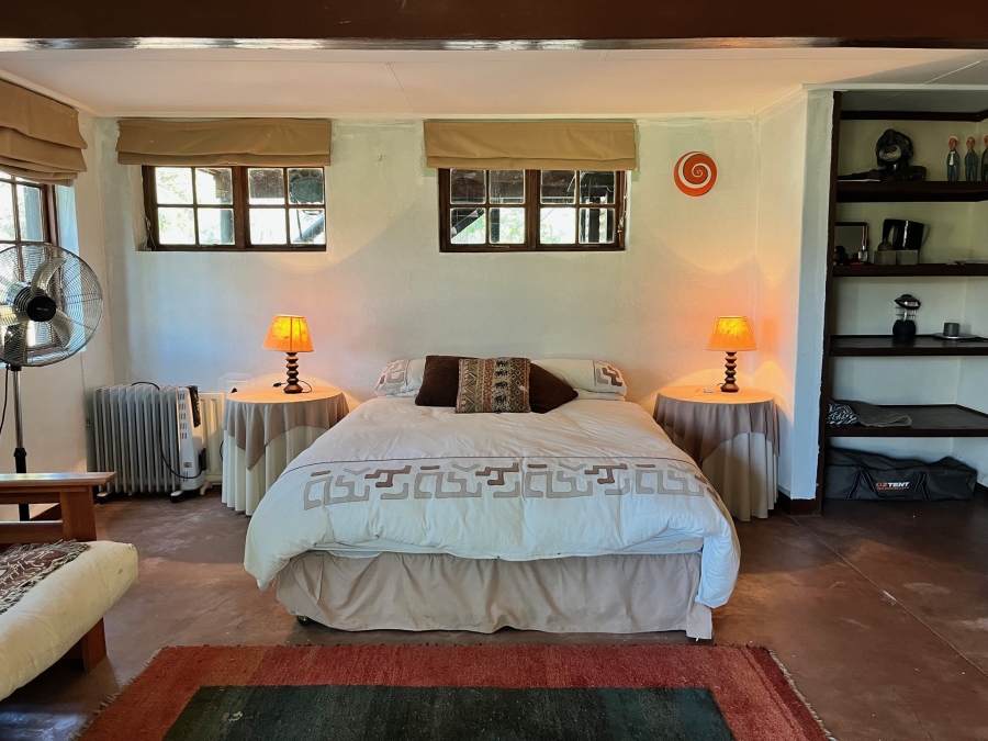 5 Bedroom Property for Sale in Vaalkop AH North West